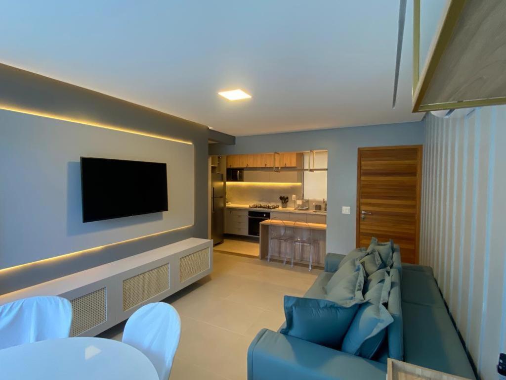 شقة Flat Terreo Luxo 2Qts Carneiros Ao Lado Da Igrejinha Tamandaré المظهر الخارجي الصورة